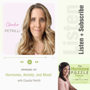 The Hormone PUZZLE Podcast