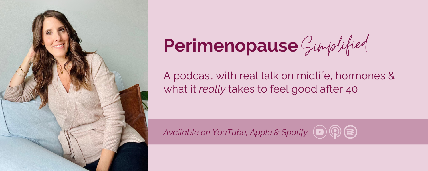 PODCAST WEBSITE PAGE