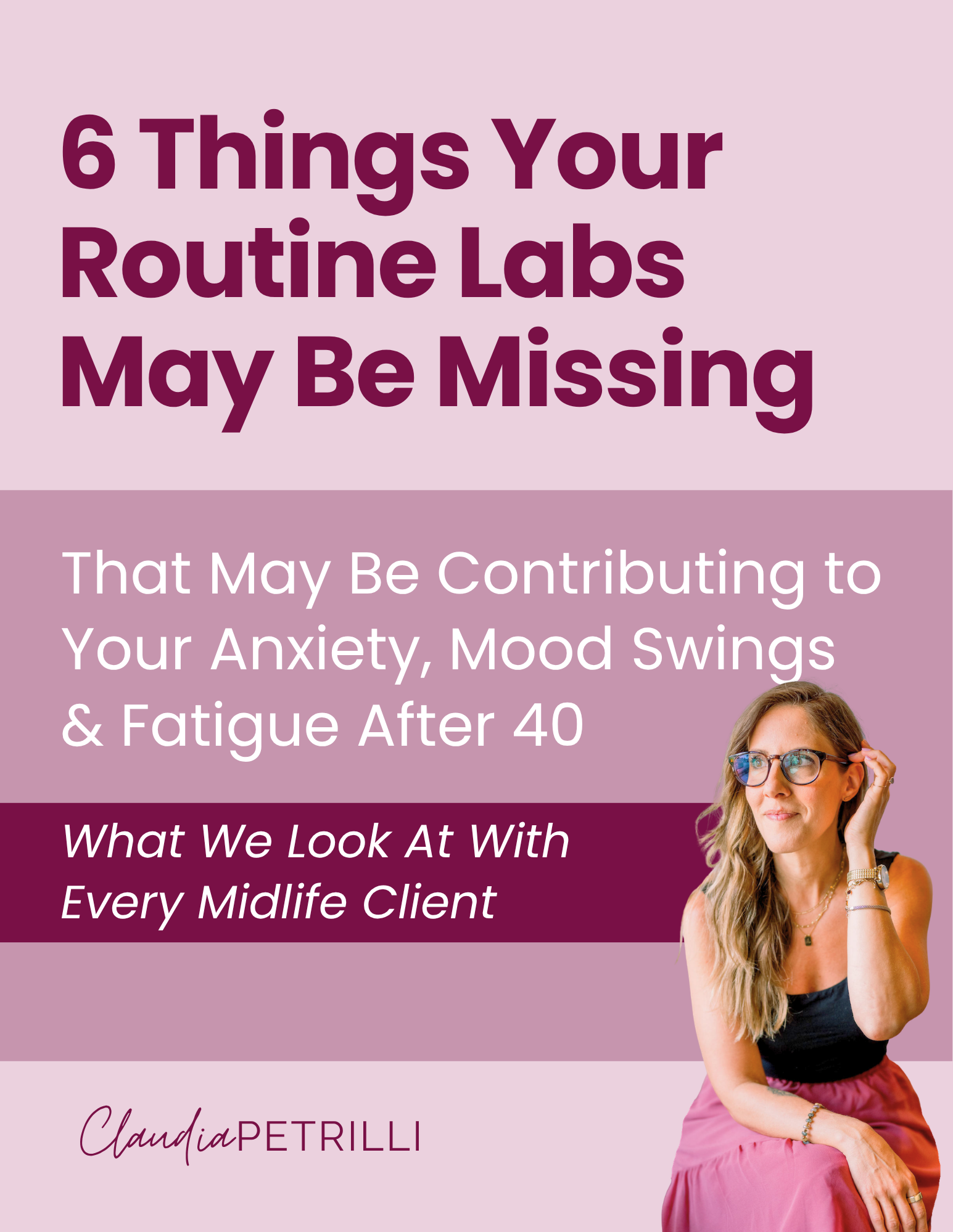 Peri-What?! Grab the FREE Guide!